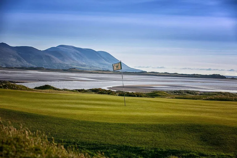 Dooks Golf Club