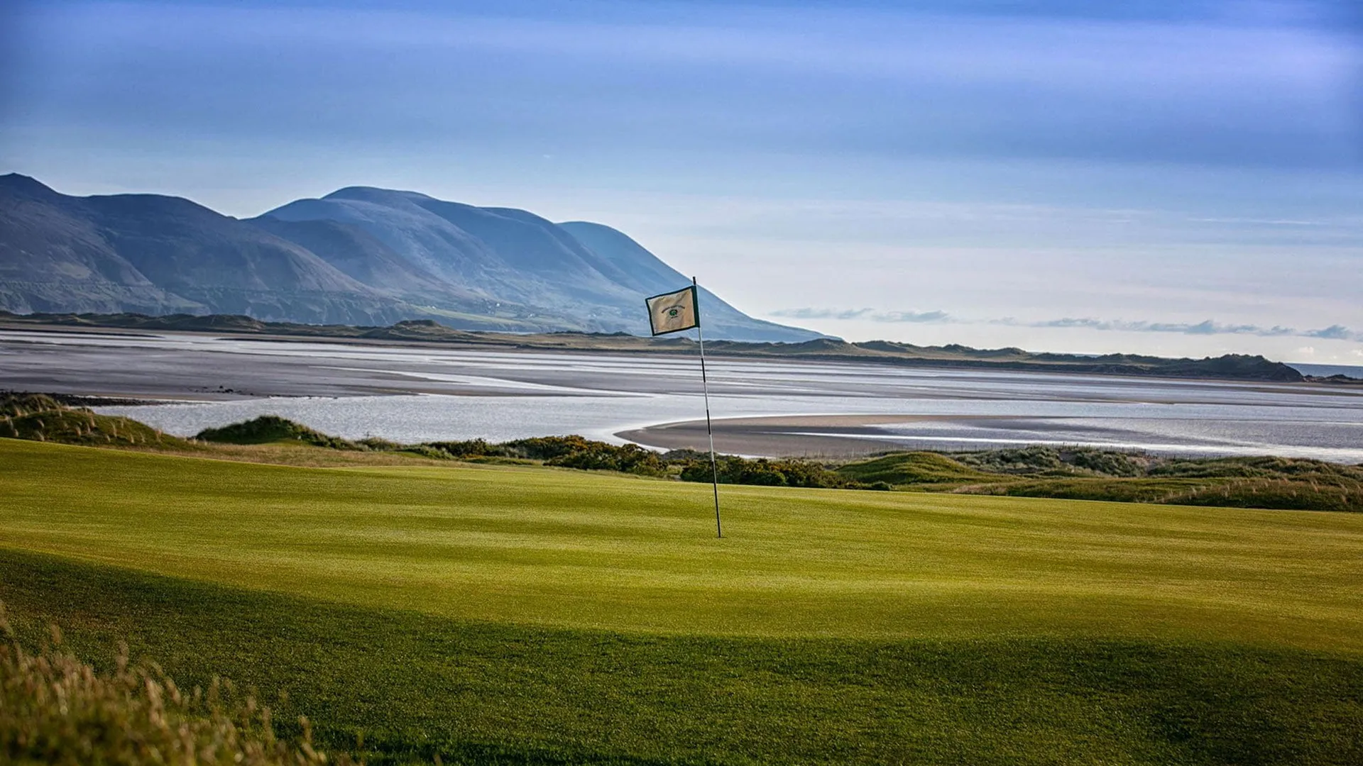 Dooks Golf Club