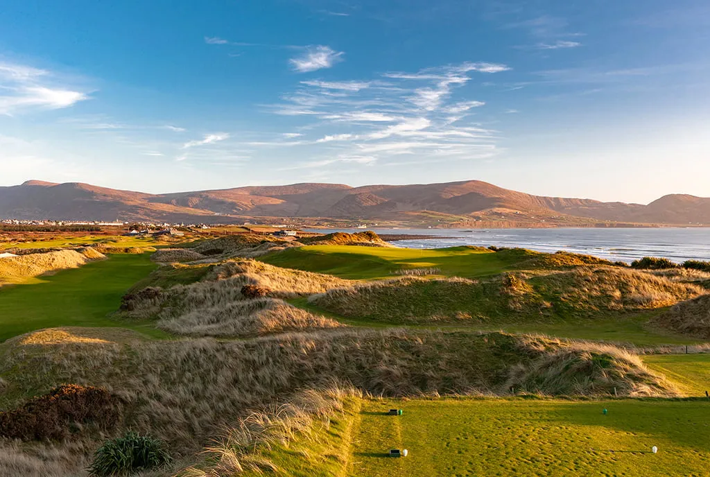 Waterville Golf Links