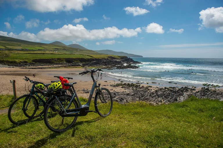 Cycling