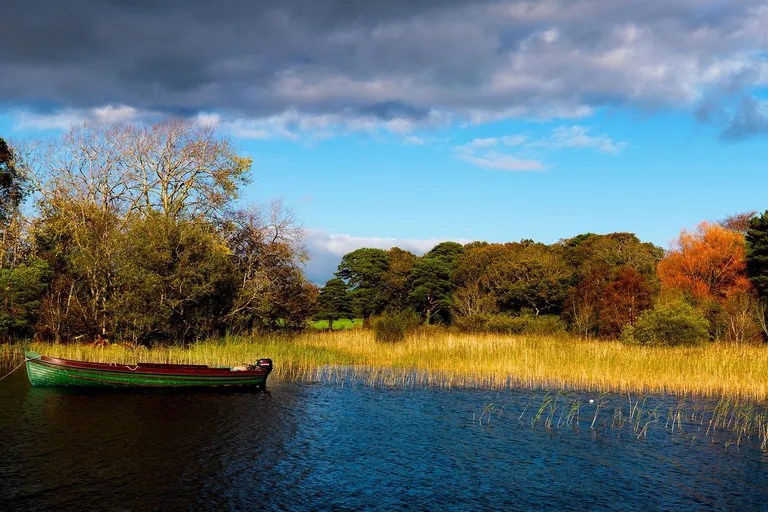 Fishing & Boat Tours